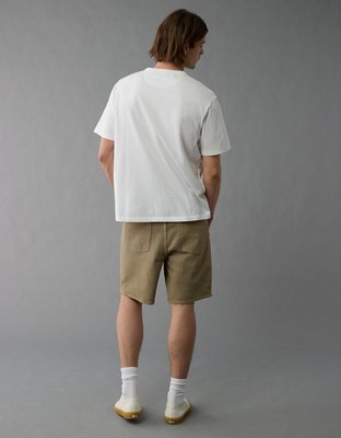 AE Lived-In Henley T-Shirt