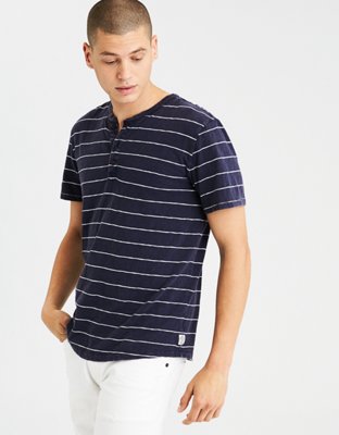 Henley Top | American Eagle Outfitters