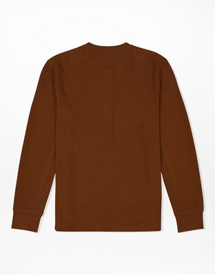 AE Henley Thermal