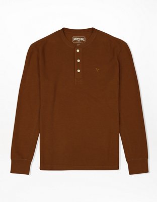 AE Henley Thermal