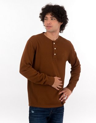AE Henley Thermal