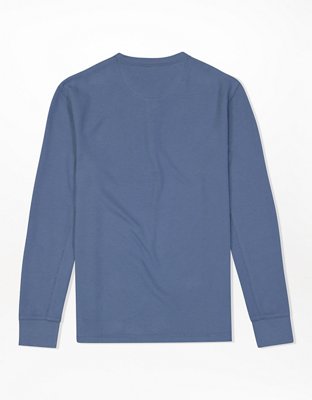 AE Henley Thermal