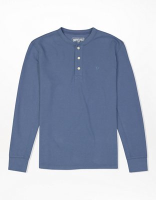 AE Henley Thermal