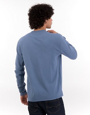 AE Henley Thermal