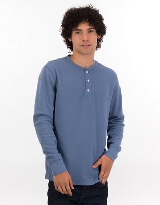 AE Henley Thermal