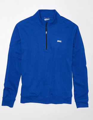AE 24/7 Sweatshirt Térmica con Cierre de un Cuarto