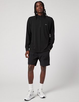 AE 24 7 Training Quarter Zip Sweatshirt