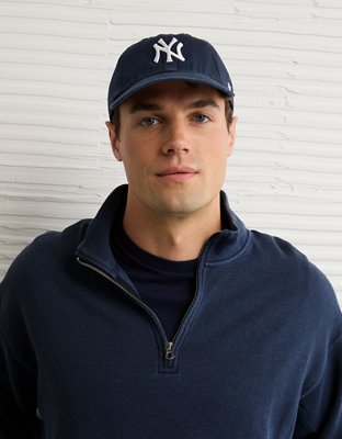 AE Boxy Quarter-Zip Thermal