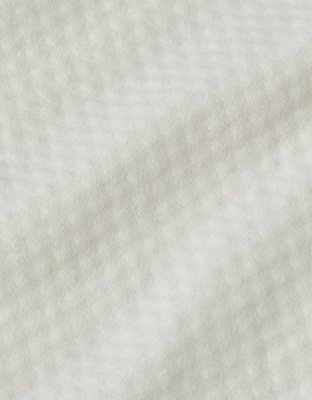 AE 24/7 Boxy Quarter-Zip Sweatshirt