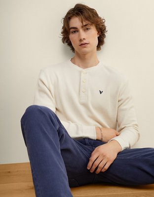 AE Standard Fit Performance Polo Shirt
