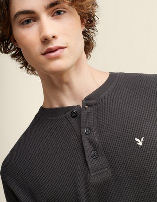 AE Standard Fit Performance Polo Shirt