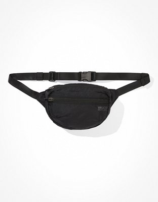 Mini Belt Bag Black