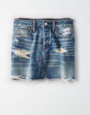 Skirts Maxi, Denim, Mini & More American Eagle Outfitters
