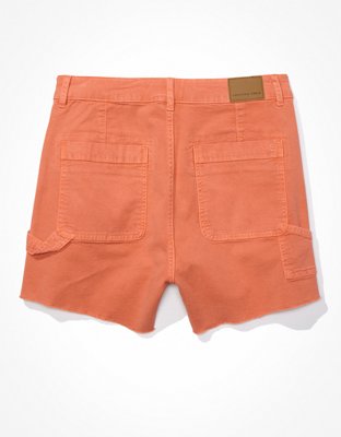 AE Stretch Highest Waist '90s Boyfriend Short