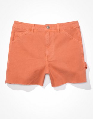 AE Stretch Highest Waist '90s Boyfriend Short