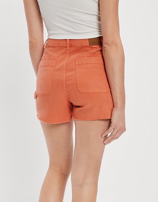 AE Stretch Highest Waist '90s Boyfriend Short