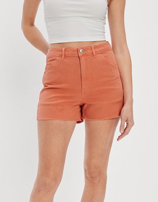 AE Stretch Highest Waist '90s Boyfriend Short