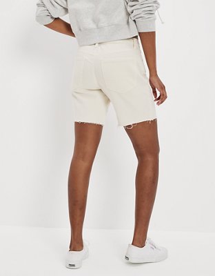 AE Stretch Twill Low-Rise Baggy Short