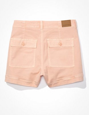 AE Highest Waist '90s Boyfriend Cargo Short
