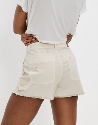 AE Stretch Highest Waist '90s Boyfriend Short