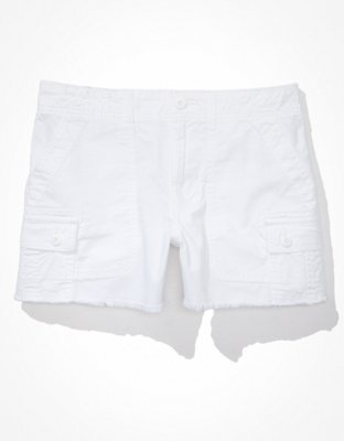 ae cargo shorts