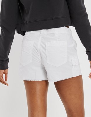 AE Snappy Stretch '90s Boyfriend Cargo Short