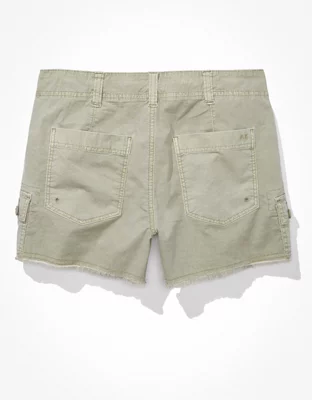 AE Snappy Stretch '90s Boyfriend Cargo Short