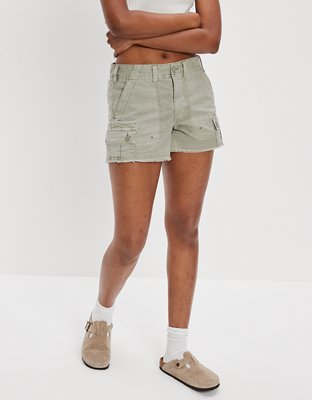 AE Snappy Stretch '90s Boyfriend Cargo Short