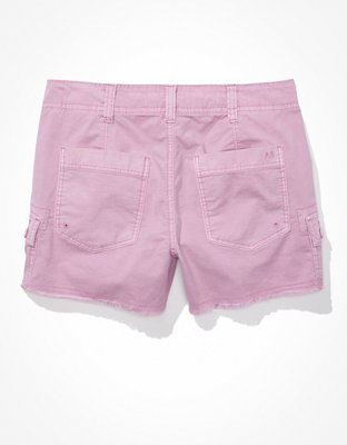 AE Snappy Stretch '90s Boyfriend Cargo Short