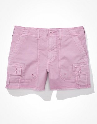 AE Snappy Stretch '90s Boyfriend Cargo Short