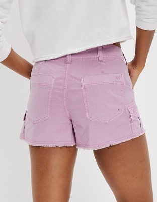 AE Snappy Stretch '90s Boyfriend Cargo Short