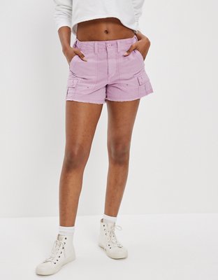 AE Snappy Stretch '90s Boyfriend Cargo Short
