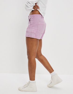 AE Snappy Stretch '90s Boyfriend Cargo Short