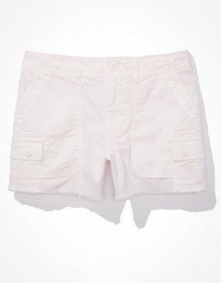AE Snappy Stretch 90s Boyfriend Cargo Short