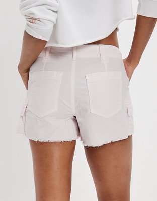 AE Snappy Stretch '90s Boyfriend Cargo Short