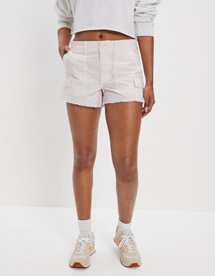 AE Snappy Stretch '90s Boyfriend Cargo Short