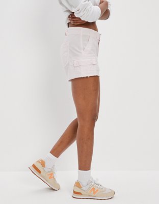 AE Snappy Stretch '90s Boyfriend Cargo Short
