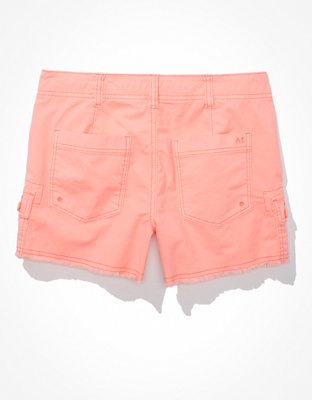 AE Snappy Stretch '90s Boyfriend Cargo Short