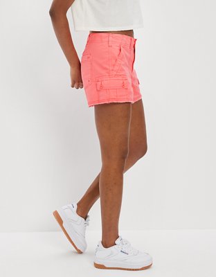 AE Snappy Stretch '90s Boyfriend Cargo Short