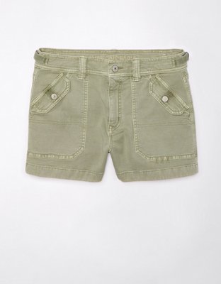 Short parfait extensible de 4 po AE