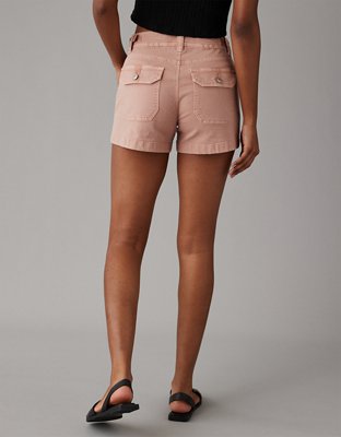 AE 4" Stretch Perfect Short