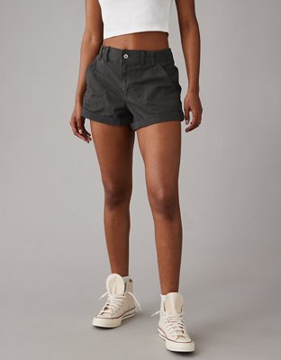 AE Snappy Stretch 4" Perfect Cargo Short