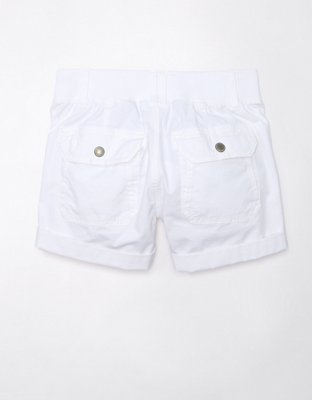 AE 4" Snappy Stretch Perfect Cargo Short