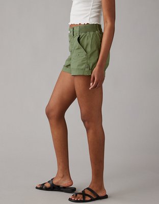 AE 4" Snappy Stretch Perfect Cargo Short