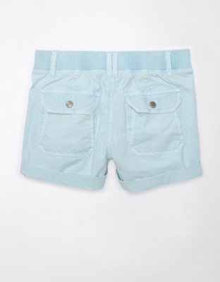 AE Snappy Stretch 4" Perfect Cargo Short