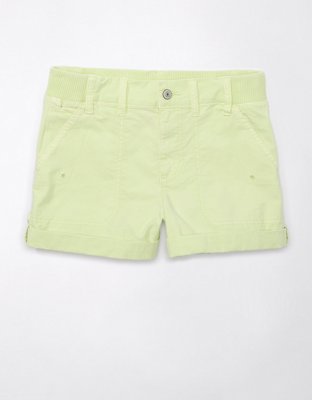 AE Snappy Stretch 4 Perfect Cargo Short
