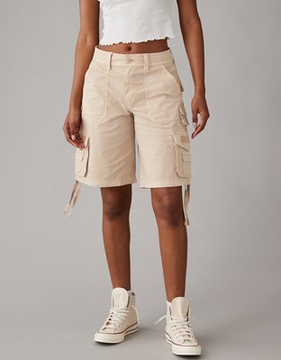 Short cargo mujer best west - Dolly