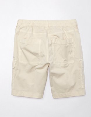 AE 8" Stretch Perfect Bermuda Short