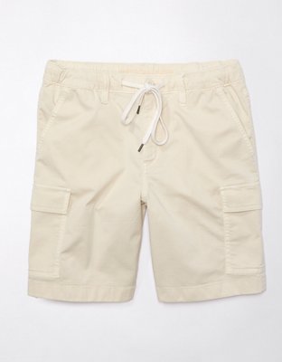 AE 8" Stretch Perfect Bermuda Short