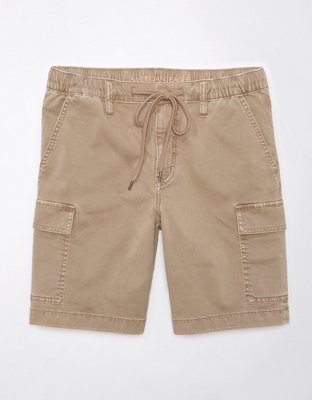 AE 8" Stretch Perfect Bermuda Short